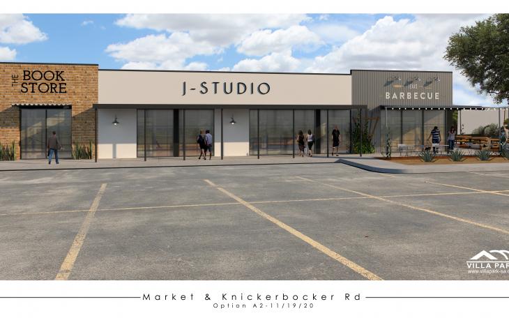 Jason's Deli Concept Image (Contributed/John Ostrander)