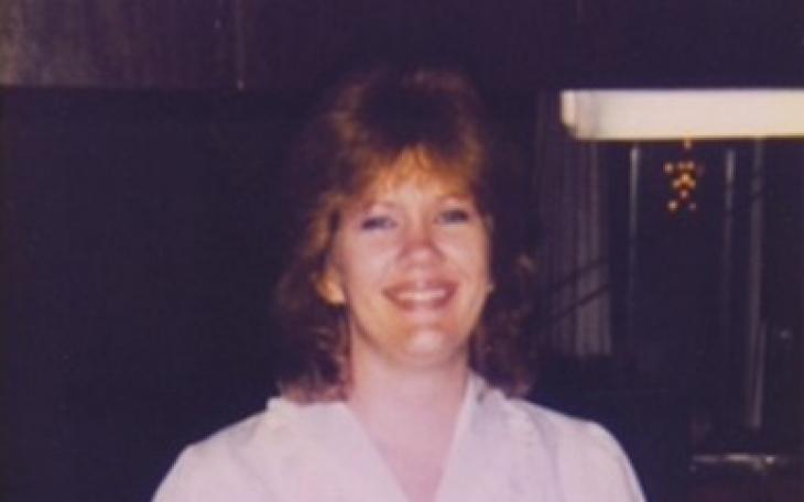 Kathleen Ranft Missing Person (Contributed/DPS)