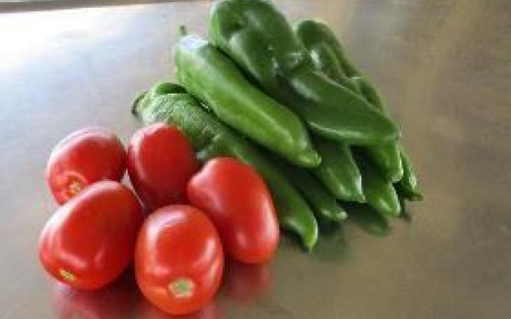 Illegal Mexican Produce (Contributed/CBP)