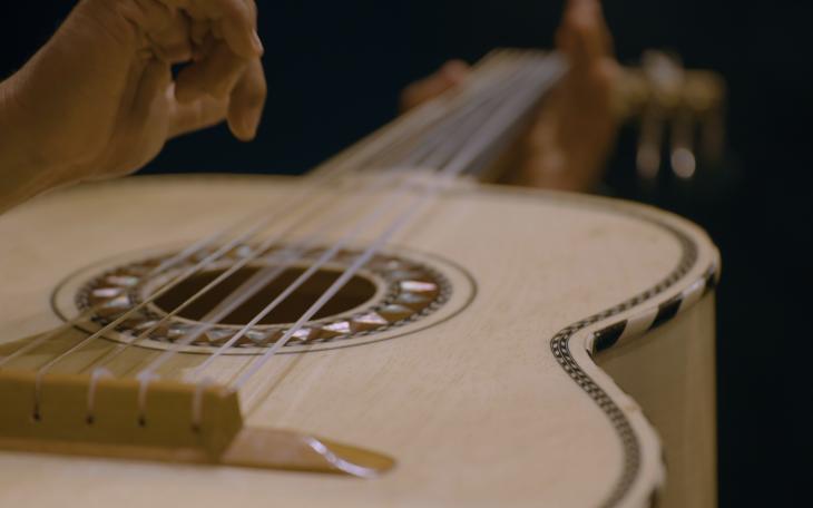 Mariachi Alma Mexicana