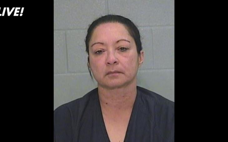 Carolina Martinez | Odessa Police Department