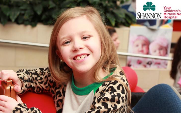 Children's Miracle Network