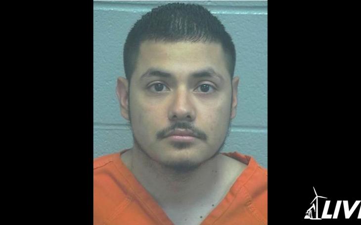 Christopher Gonzales | Midland County Sheriff's Office