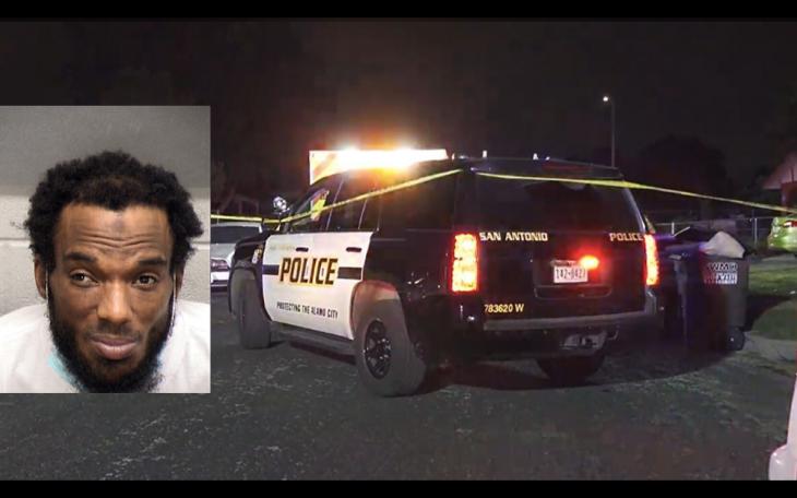 Devonte Campbell | SBG San Antonio