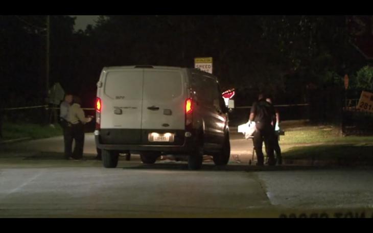 Elderly Man Killed Late Tuesday Night | SBG San Antonio