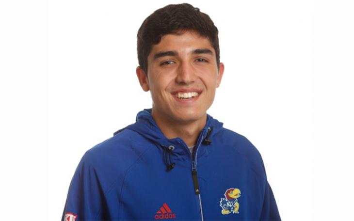 Bryce Hoppel | University of Kansas