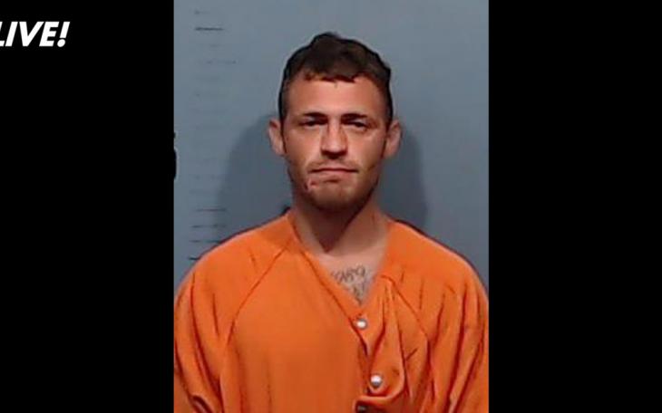Joel Rakesh Laundre Thomas | Abilene Police Department