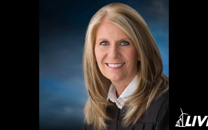 JP Susan Werner | Courtesy of Facebook