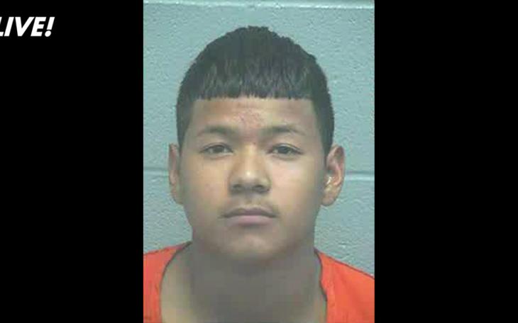 Luis Dominguez | Midland Police Department