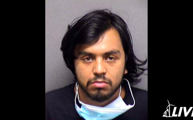 Mark Anthony Cardenas | KSAT