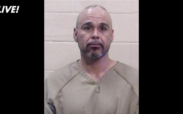 Roberto Franco | Odessa Police Department