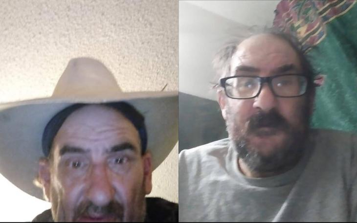 Russell McCoy | Abilene PD