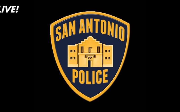 San Antonio Police Department