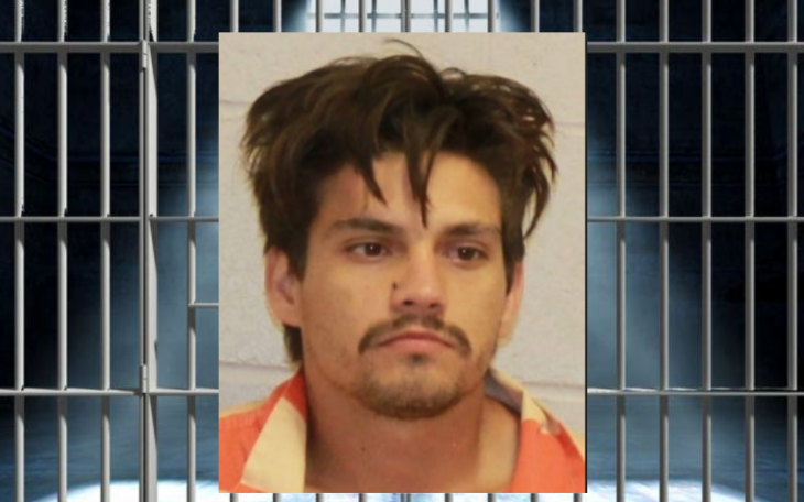 Derek Lee Stonebarger