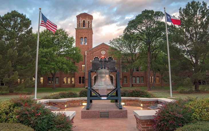 Midwestern State University