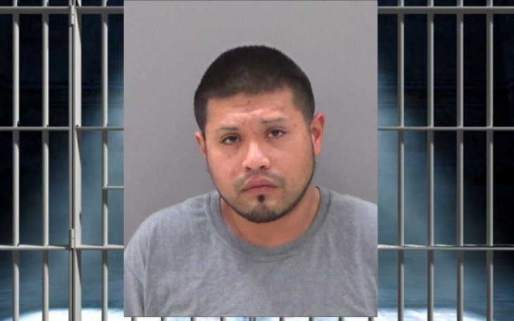 Jonathan Anthony Sanchez