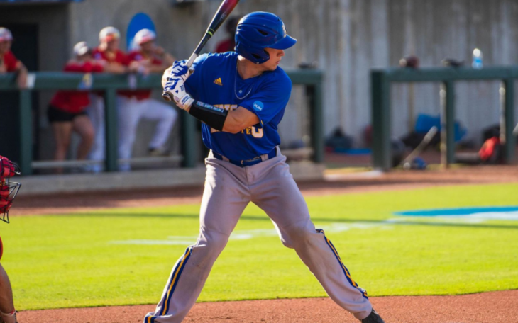 Angelo State Baseball