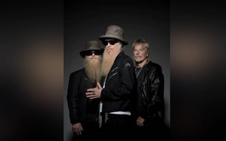 ZZ Top