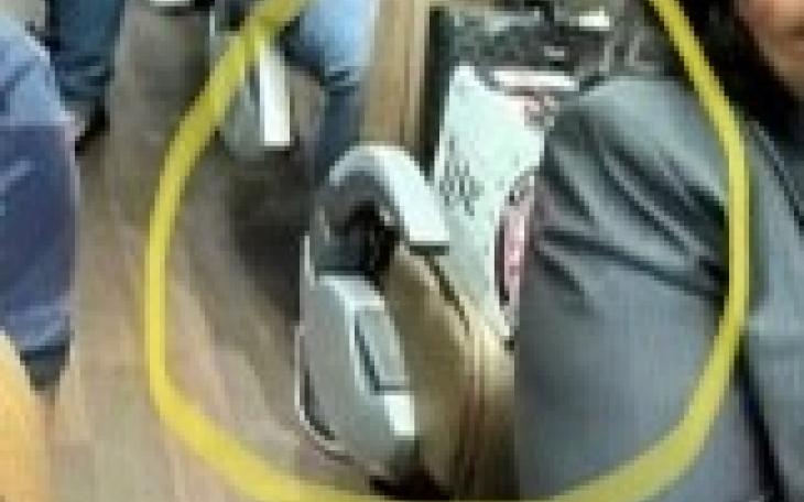 Texas Democrats Flee the State and Rely on Beer (Contributed/Senator Charles Perry)