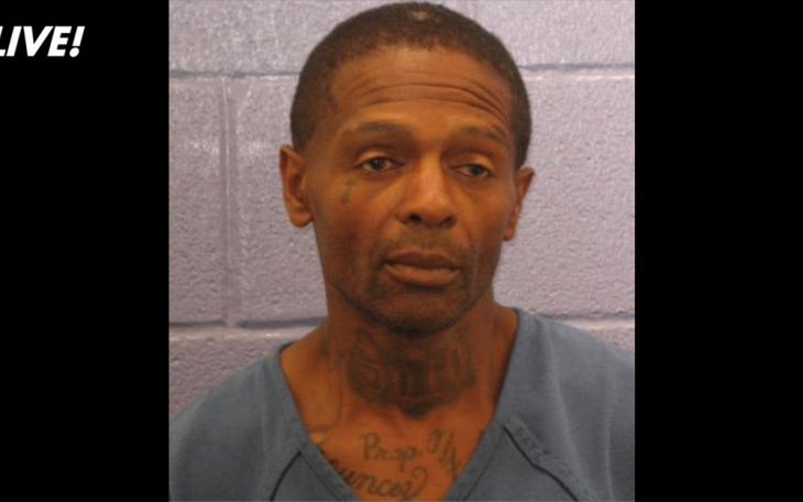 Aaron Van BrownAaron Van Brown