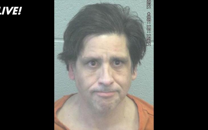 Adrian Chavez | Odessa Police Department