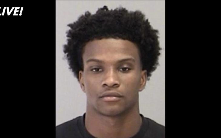 Brodrick "B.J." Ross