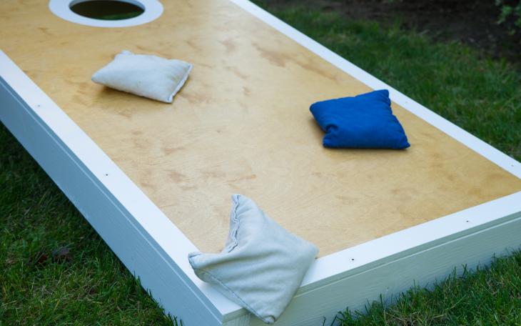 Cornhole Board