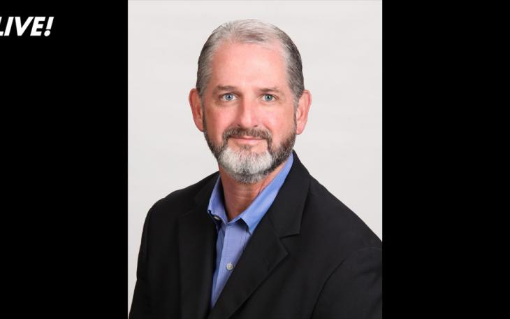 Greg McIntyre | San Angelo ISD