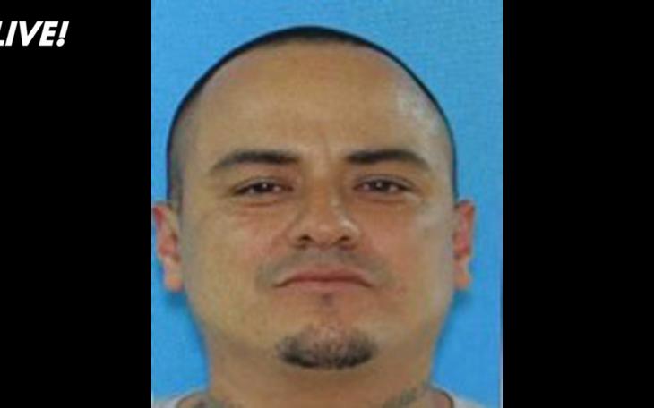 Jose Angel Trevino | SAPD