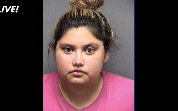 Kimberly Cabello | San Antonio Police Department