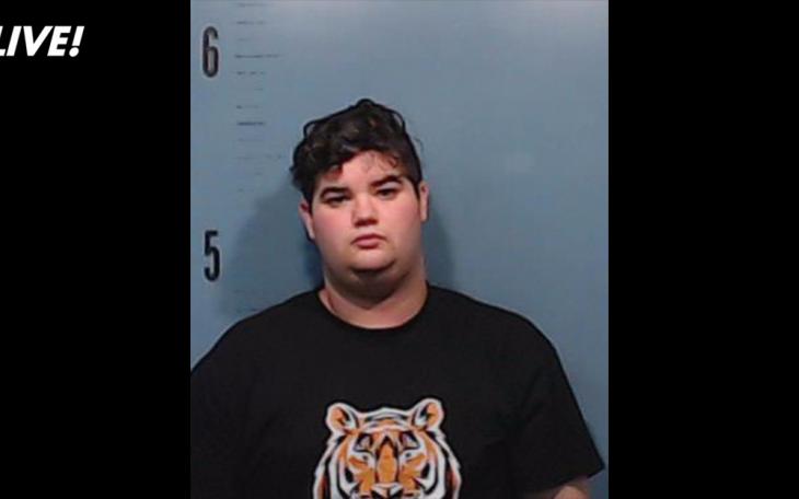 Kyler Hatten | Abilene Police Department