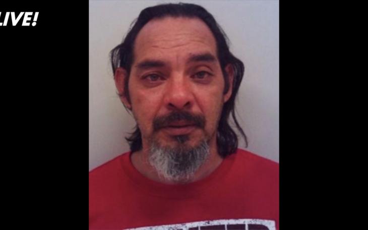 Luis Hernadez Jr. | Big Spring Police Department