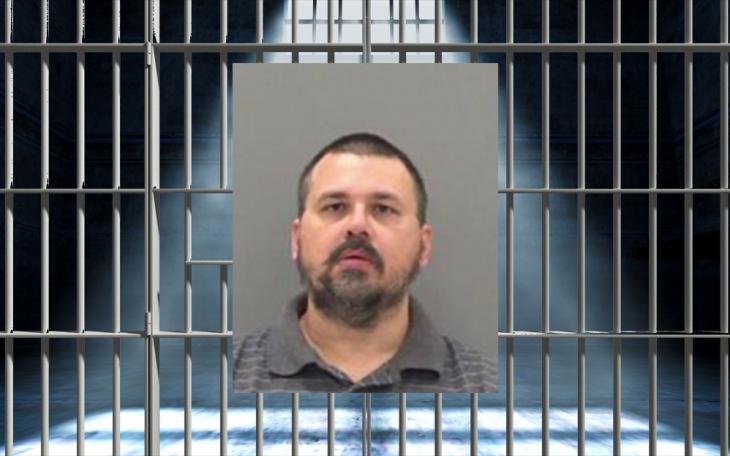 Richard Turner | Tom Green County Jail