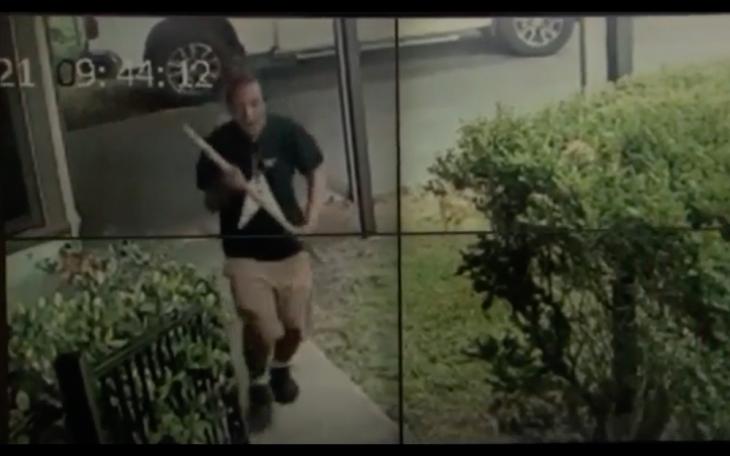 Ricky Gutierrez | FOX29