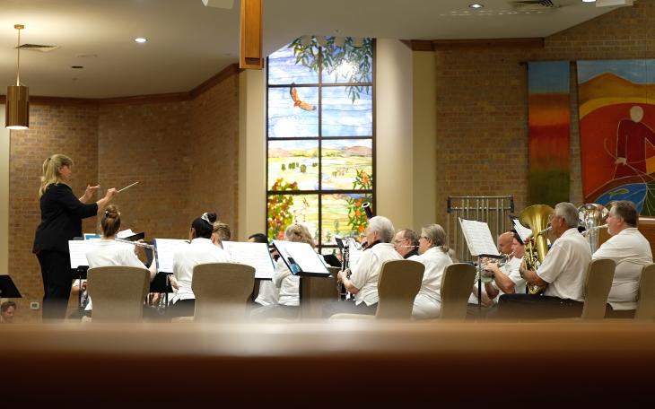 San Angelo Community Band