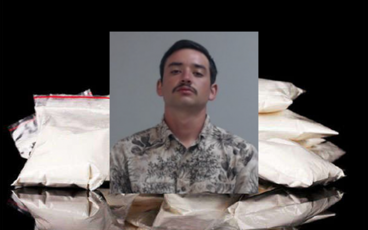 Oberlin Cortez Pena Jr., 22