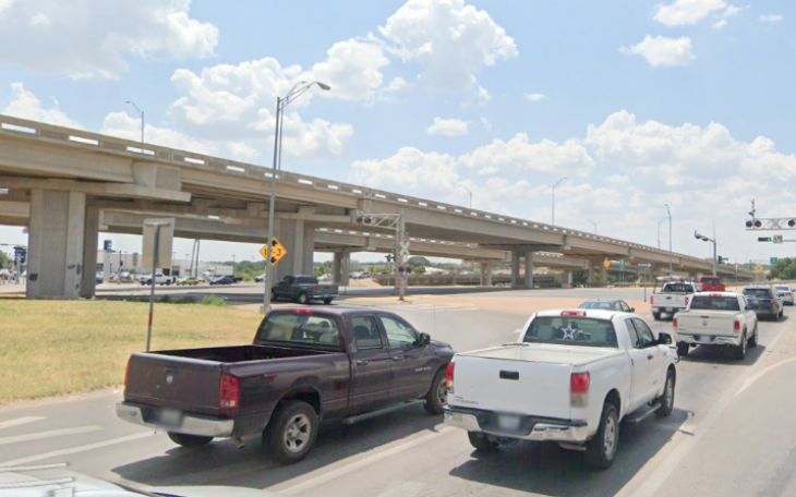 Houston Hearte Expressway