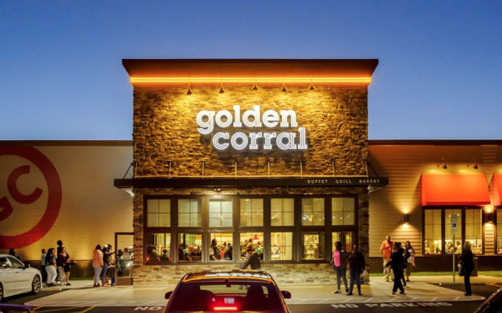 Golden Corral