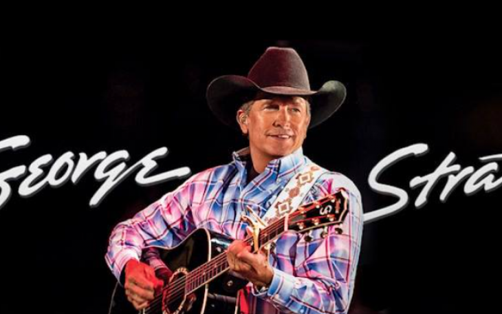 George Strait