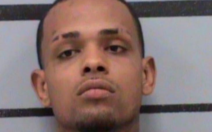 Jonathan Rene Torrez