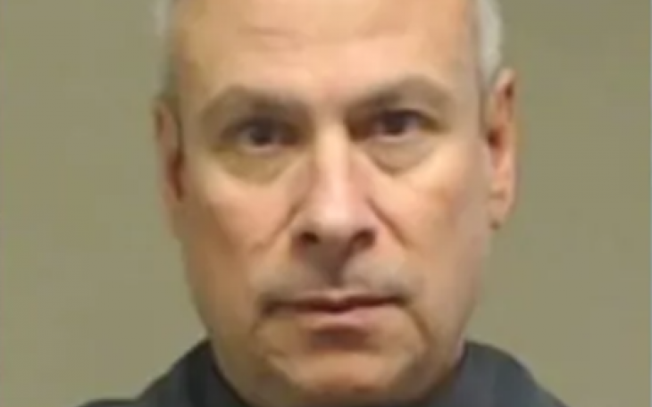 Robert Joseph Mangiafico Jr.