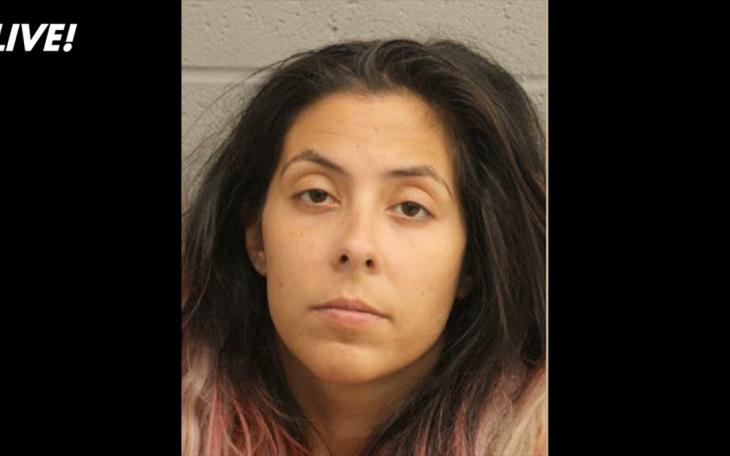 Theresa Balboa | Houston Police Department