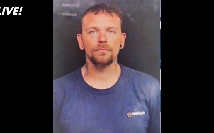 Tyler Atkins | Winkler County Sheriff's Office