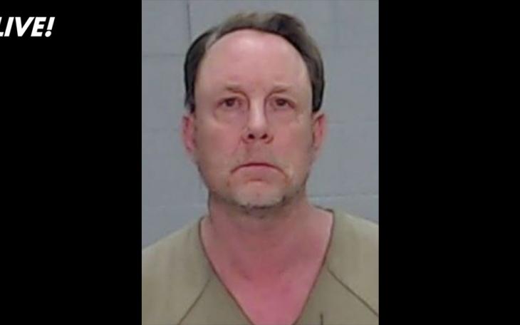 William Goble Jr. | Ector County Jail