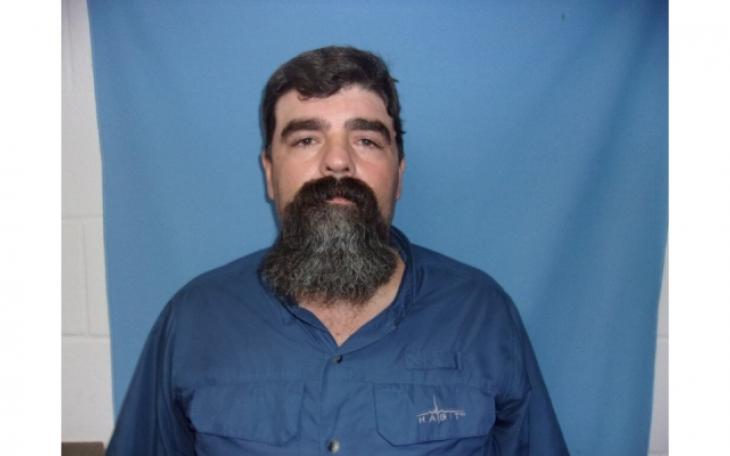 Parker Cattle Thief Sentenced (Contributed/TSCRA)