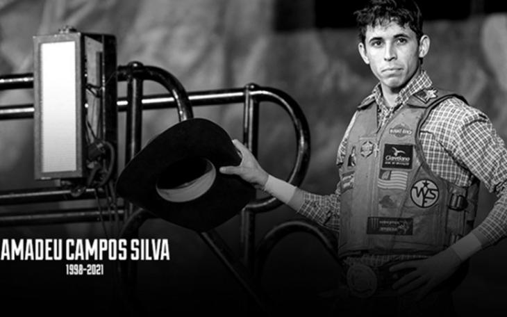 Amadeu Campos Silva | PBR