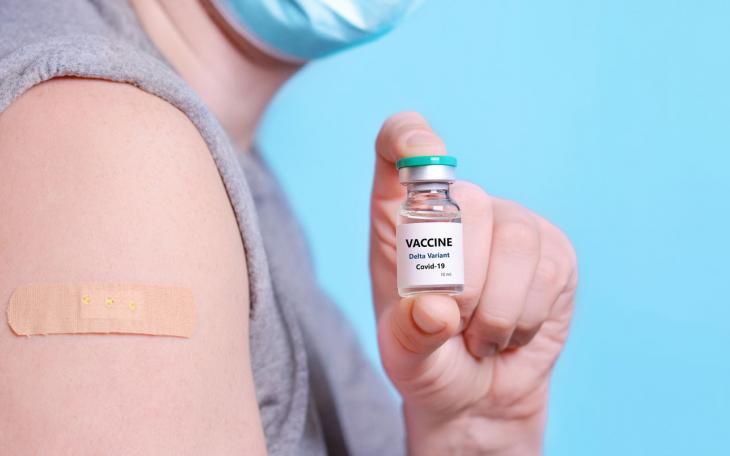 The Delta Variant of the coronavirus