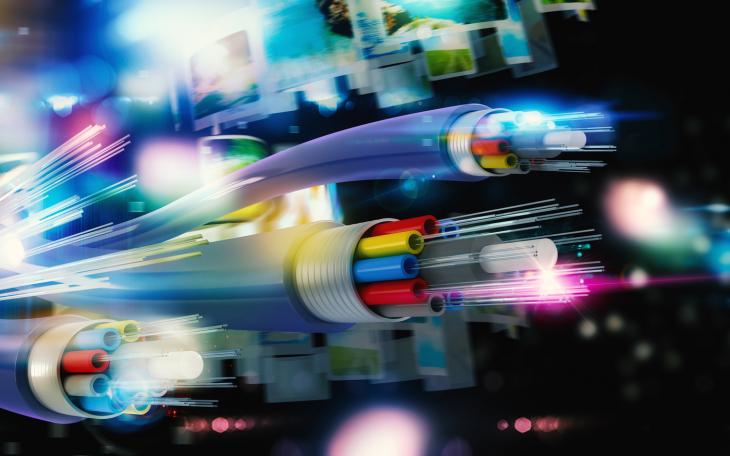 Fiber Optic Internet