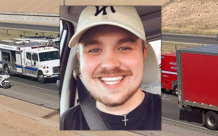 Jonathan Fortenberry, 23