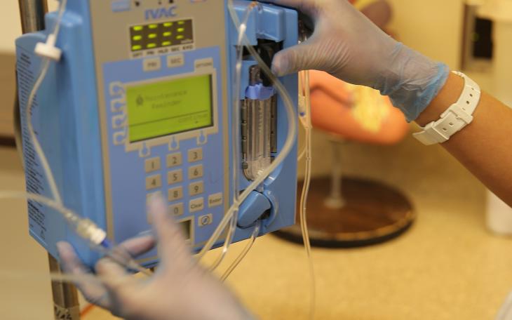 Texas State Technical College Nursing Program